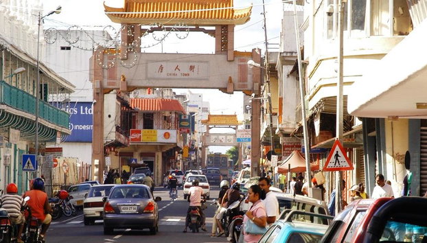 Port Louis, A Capital e o Jardim de Pamplemousses com Almoço - Foto 4